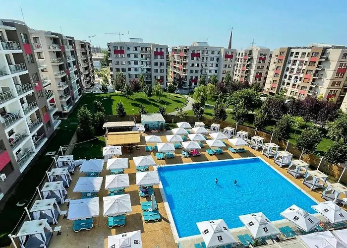 Tek Yatak Odalı Daire