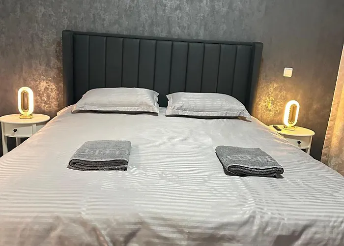 Tek Yatak Odalı Daire